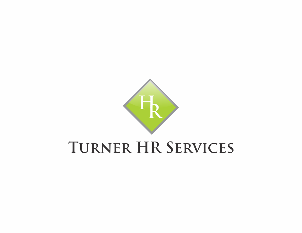 Logo Design by ipommm vvti for Turner HR Services | Design #6063466