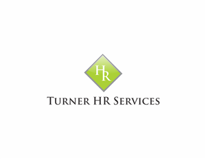 Diseño de Logo por ipommm vvti para Turner HR Services | Diseño #6063466
