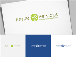 Logo Design by Kejo87 for Turner HR Services | Design: #6136572