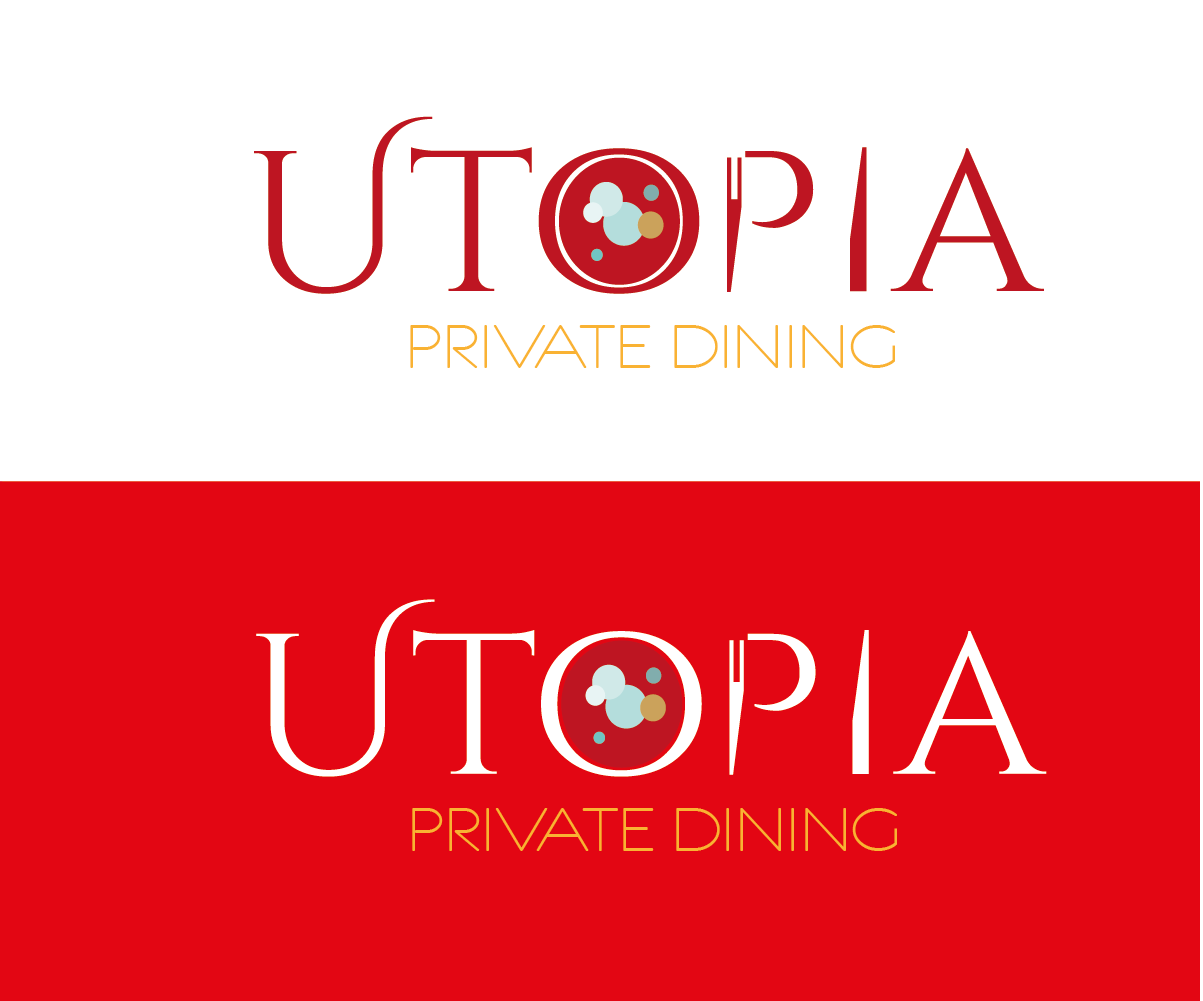 Logo Design by Shirlei Patricia for this project | Design #1634168
