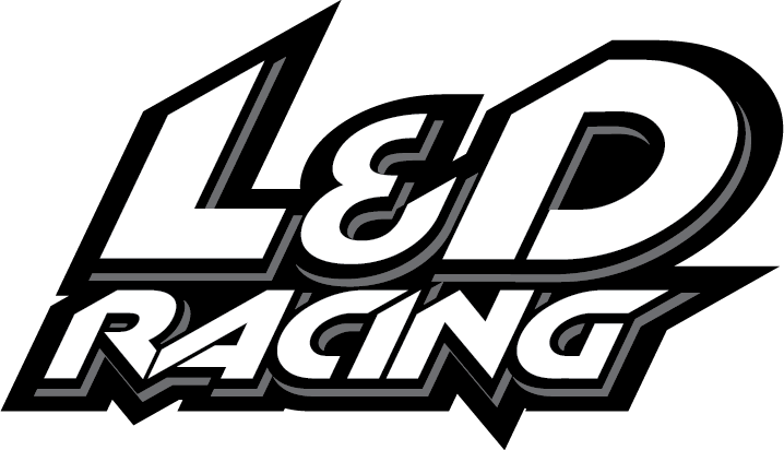 Ld2 Racing Logo Bold, Modern, Clothing Logo Design for L&D Racing by SegehStudio ...