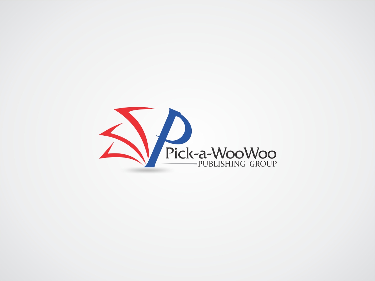 Logo Design by GraphicsHub for Do-It-Yourself-Publishing (Pickawoowoo Publishing Group) | Design #6113164