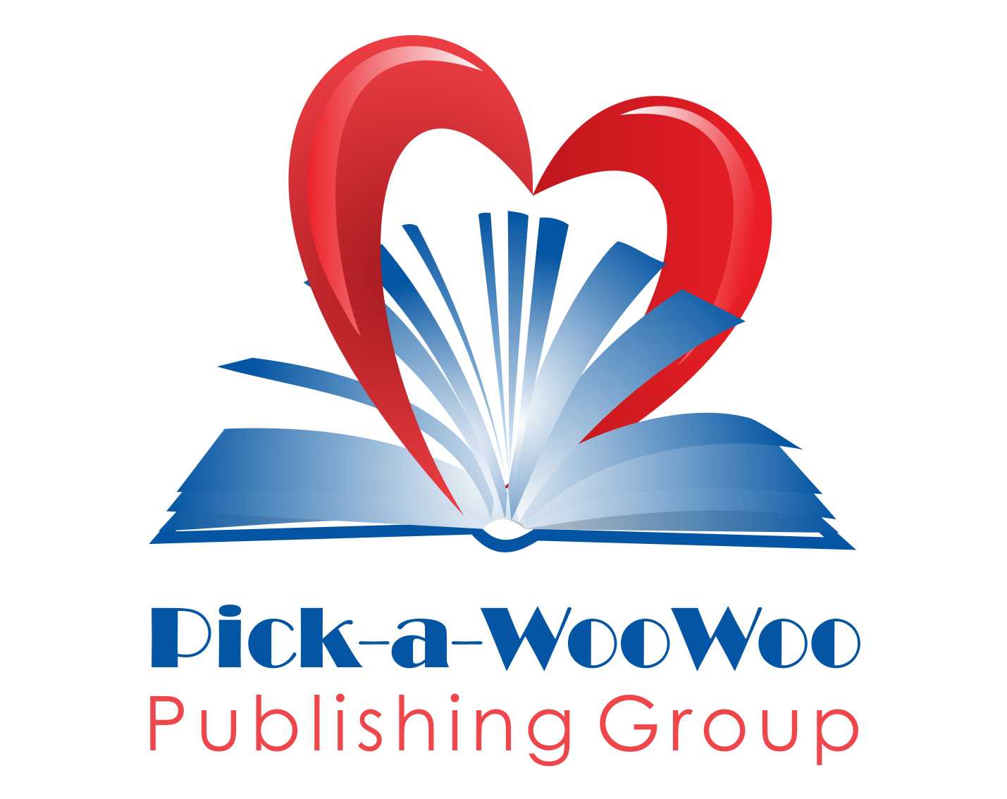 Logo Design by wchristia for Do-It-Yourself-Publishing (Pickawoowoo Publishing Group) | Design #6076513