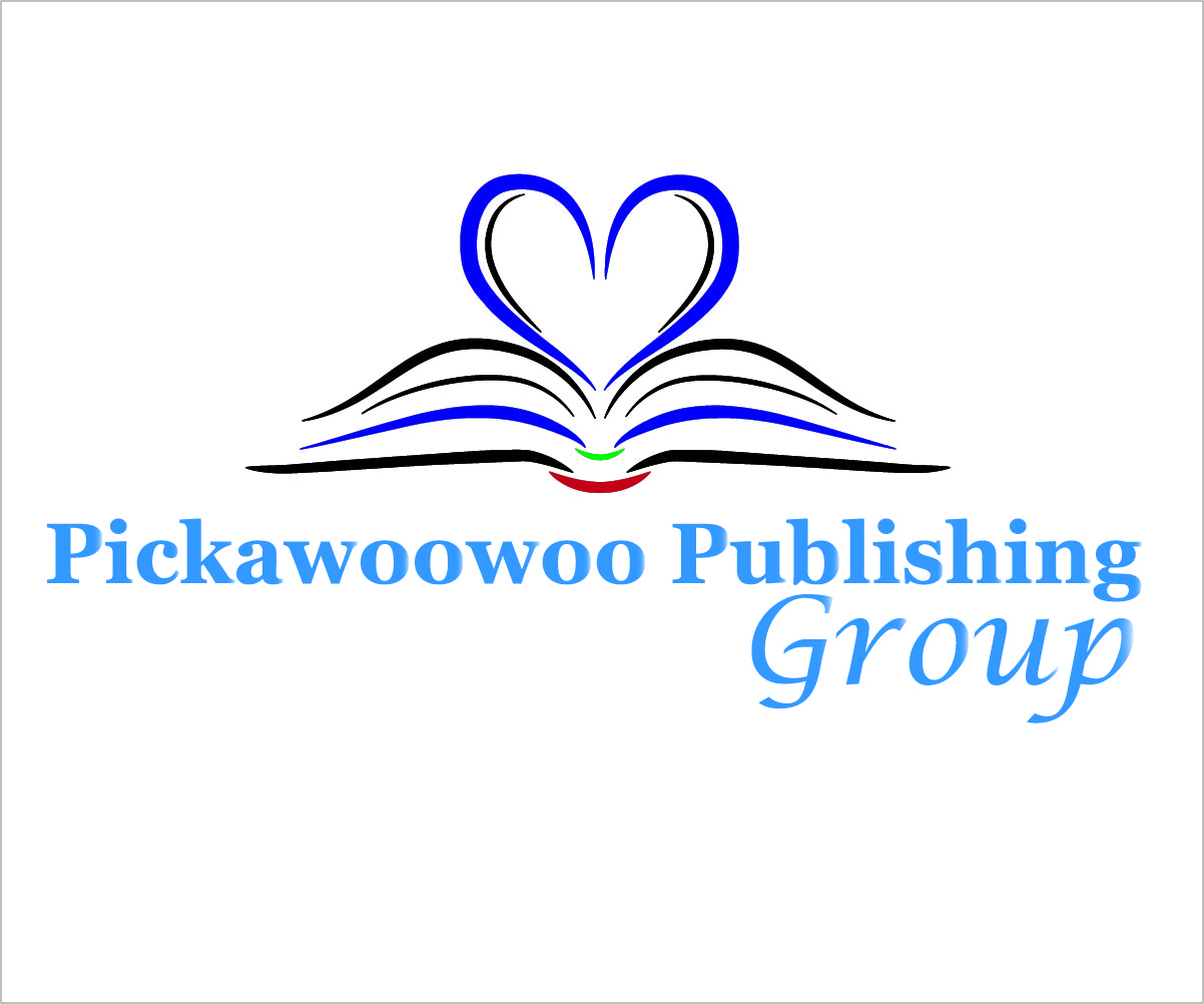 Diseño de Logo por DUK para Do-It-Yourself-Publishing (Pickawoowoo Publishing Group) | Diseño #6057336