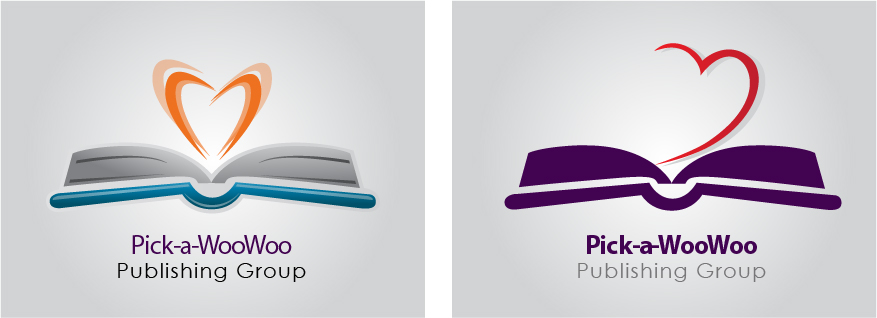 Logo Design by rilamohamed for Do-It-Yourself-Publishing (Pickawoowoo Publishing Group) | Design #6054407