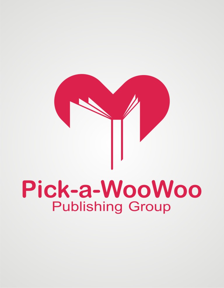 Logo Design by antimassal for Do-It-Yourself-Publishing (Pickawoowoo Publishing Group) | Design #6055430