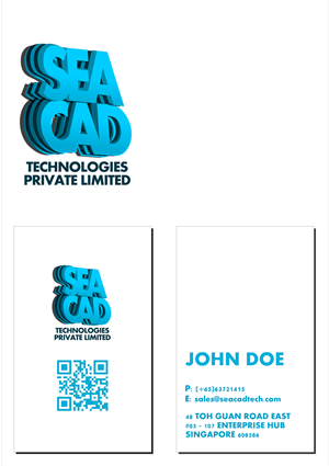 Logo Design by Saurabhkolge for this project | Design: #6064297