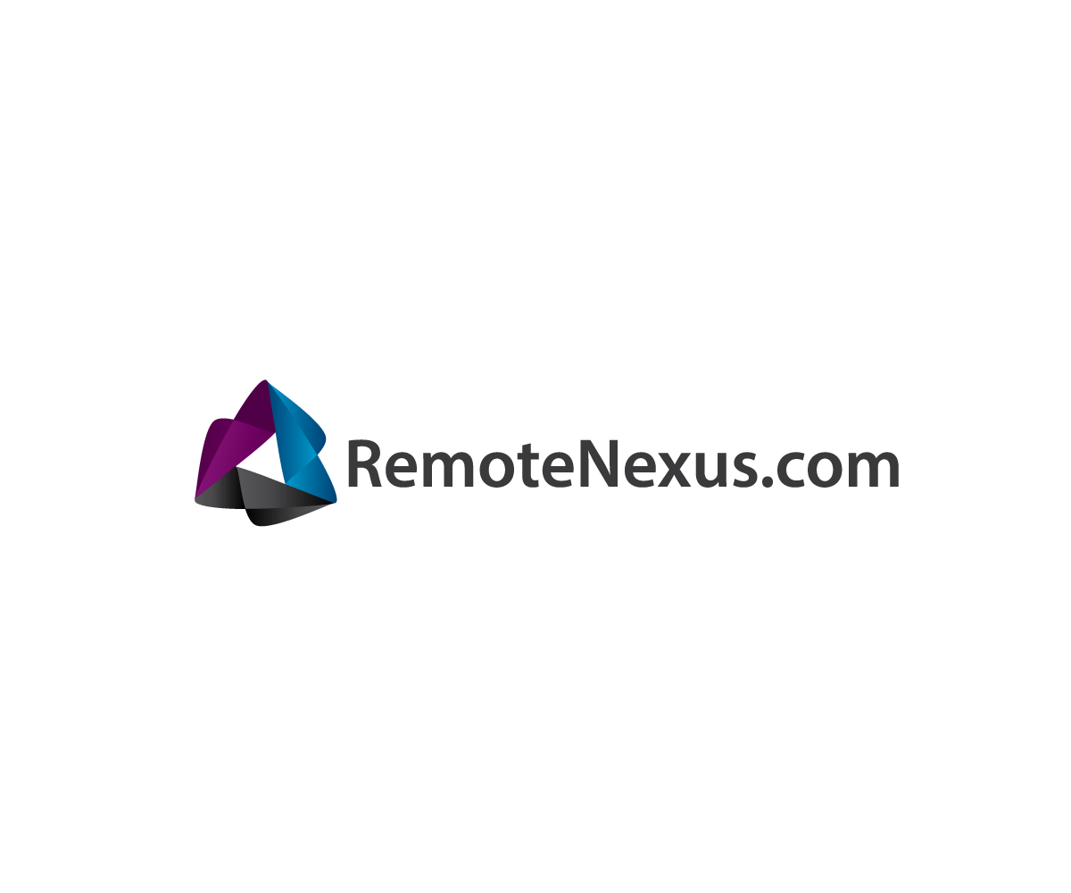 Design de Logo par meygekon pour RemoteNexus.com | Design #6078819