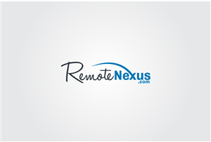 Logo Design by shohidul for RemoteNexus.com | Design #6061042