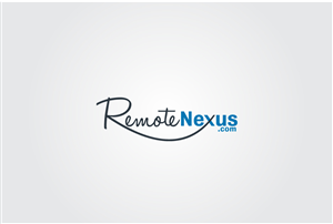 Logo Design by shohidul for RemoteNexus.com | Design: #6061075