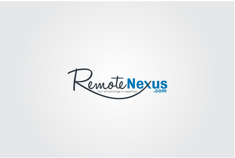 Logo Design by shohidul for RemoteNexus.com | Design #6061088