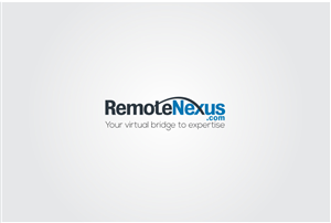 Logo Design by shohidul for RemoteNexus.com | Design: #6061137