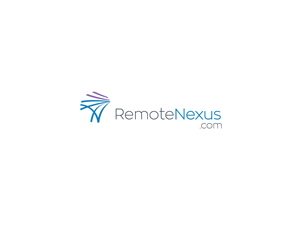 Logo Design by logomaniac for RemoteNexus.com | Design #6078547
