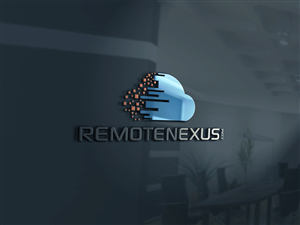 Logo-Design von SkyNet3