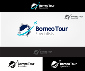 Logo Design by sangeloenriquez for this project | Design #6052887
