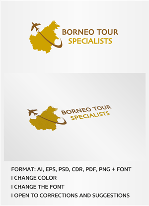 Logo Design by artsterdam for this project | Design: #6054213