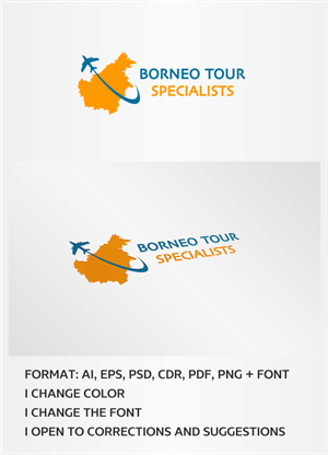 Logo Design by artsterdam for this project | Design: #6080429
