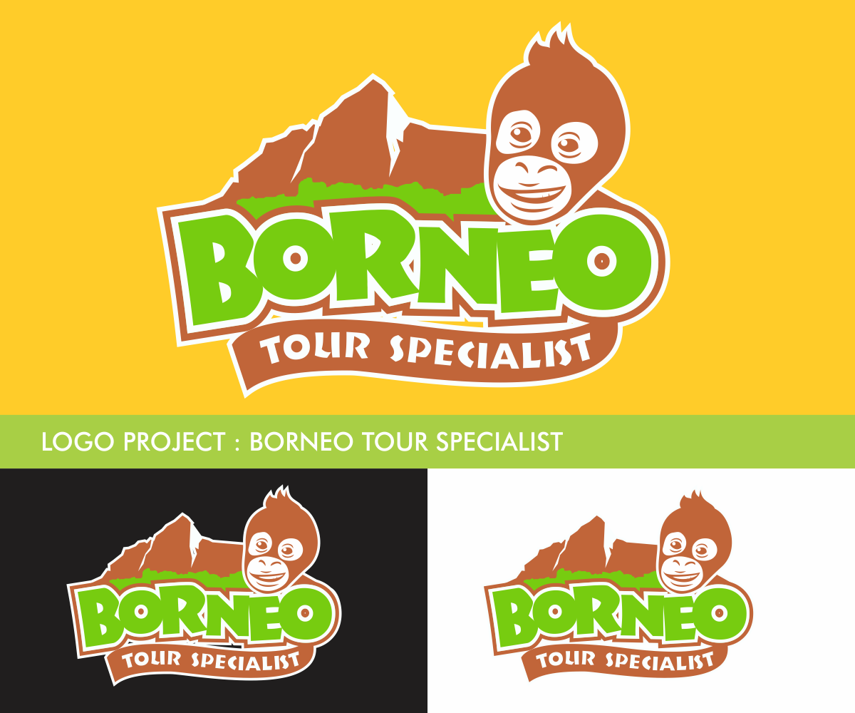 Design de Logo par Gigih Rudya pour ce projet | Design #6079216
