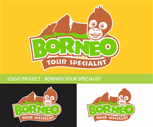 Logo Design by Gigih Rudya for this project | Design #6079216