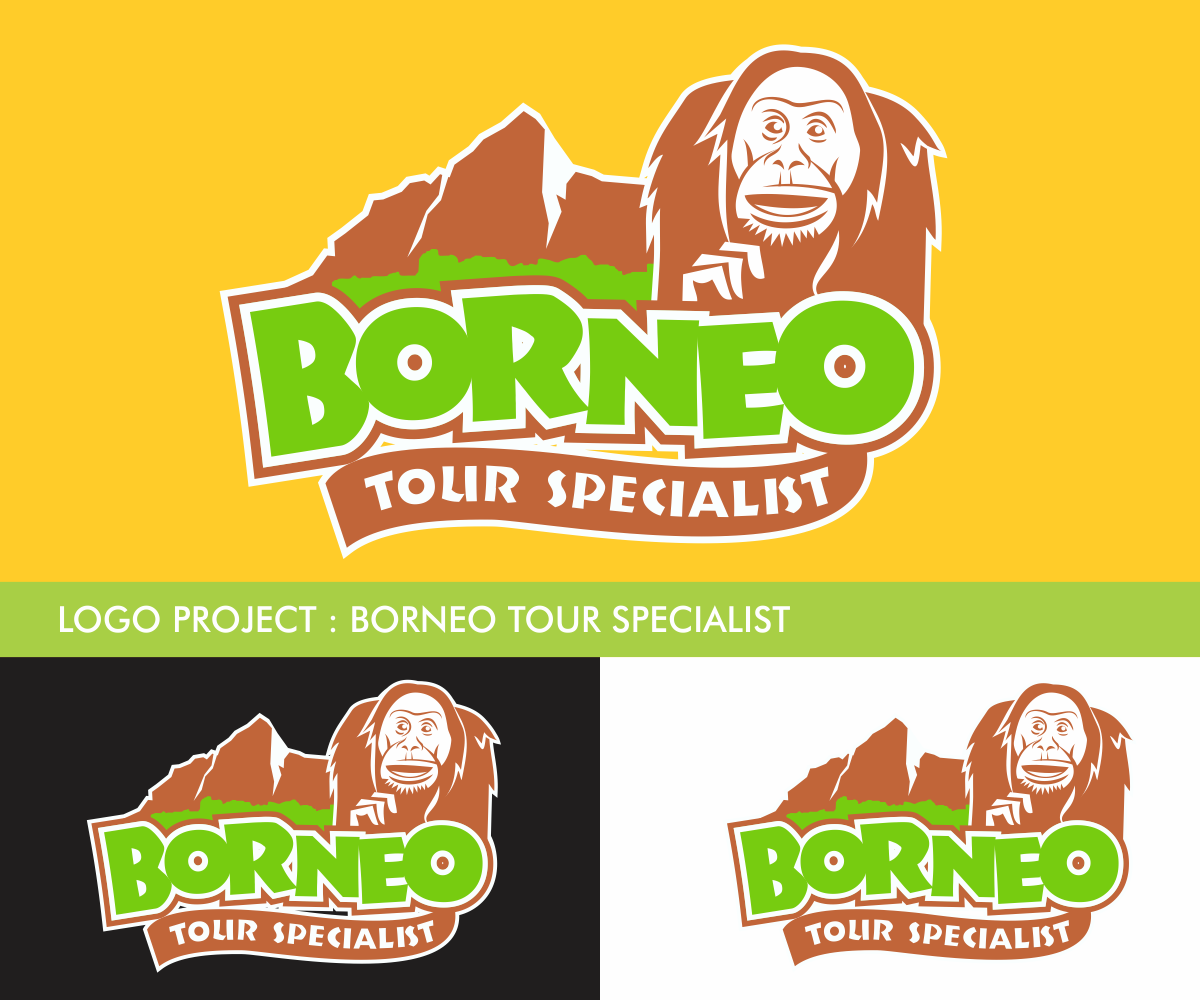 Logo Design by Gigih Rudya for this project | Design #6083647