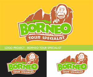 Logo Design by Gigih Rudya for this project | Design: #6083647
