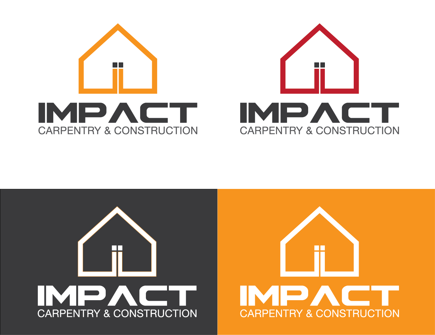 Logo Design by jonnson for this project | Design #6054500