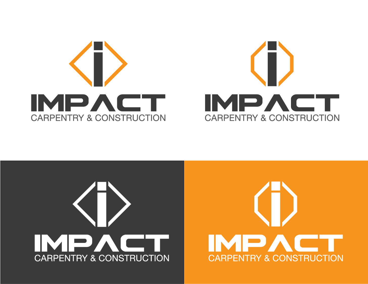 Logo Design by jonnson for this project | Design #6061059