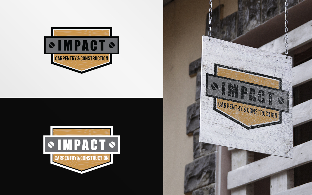 Design de Logo par Grafactory pour ce projet | Design #6108835