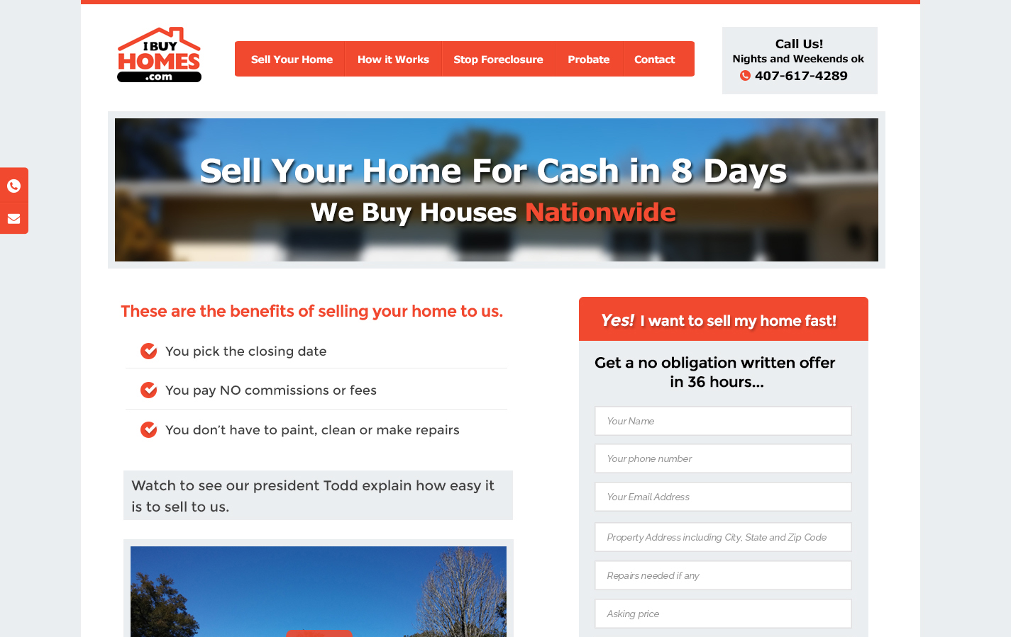 Diseño Web por Pabloravel para este proyecto | Diseño #6060302