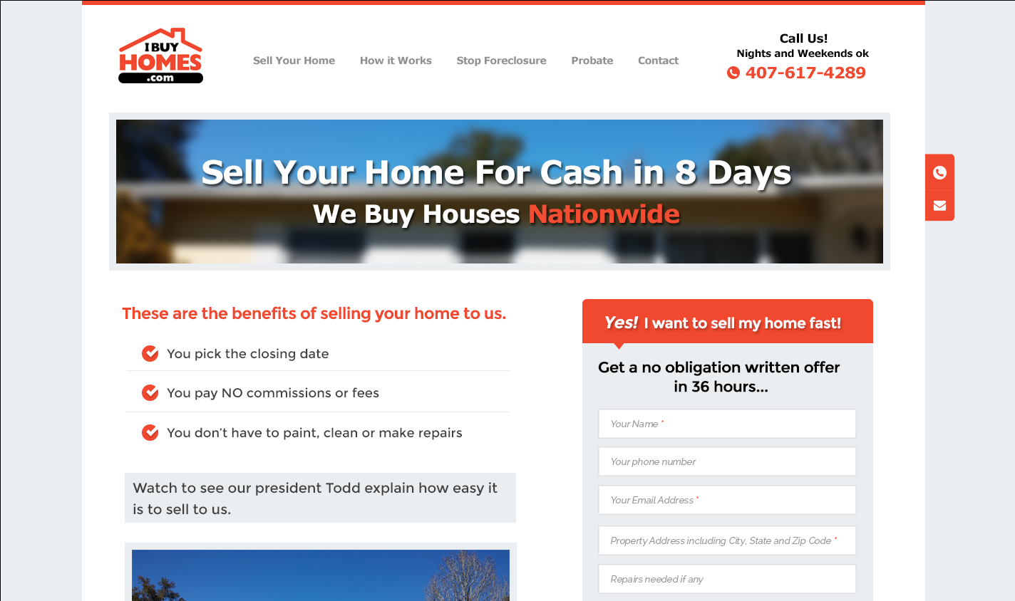 Web Design by Pabloravel for this project | Design #6060519