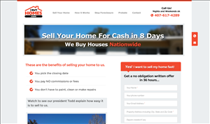 Web Design by Pabloravel for this project | Design: #6060519