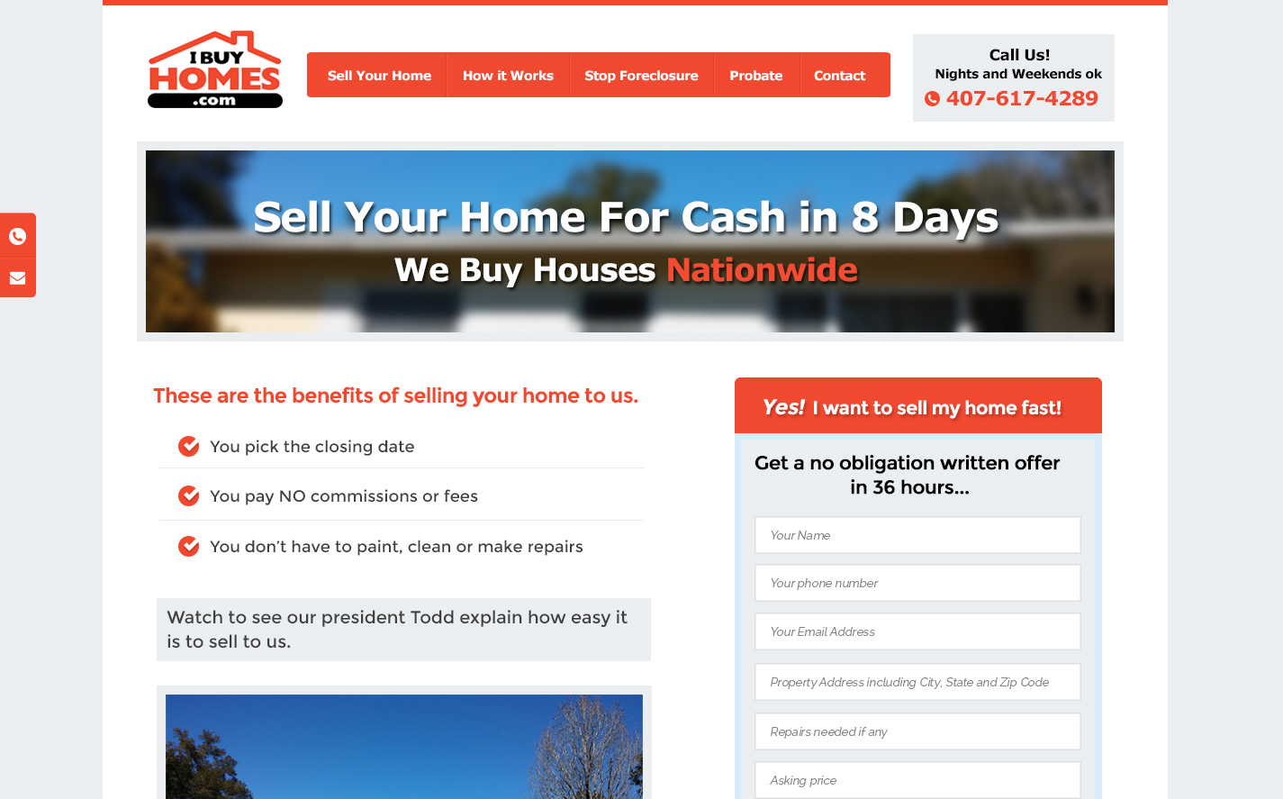 Web Design by Pabloravel for this project | Design #6067501