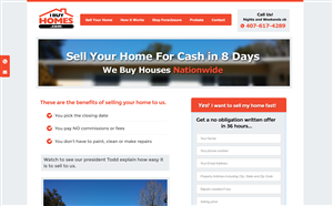 Web Design by Pabloravel for this project | Design: #6067501