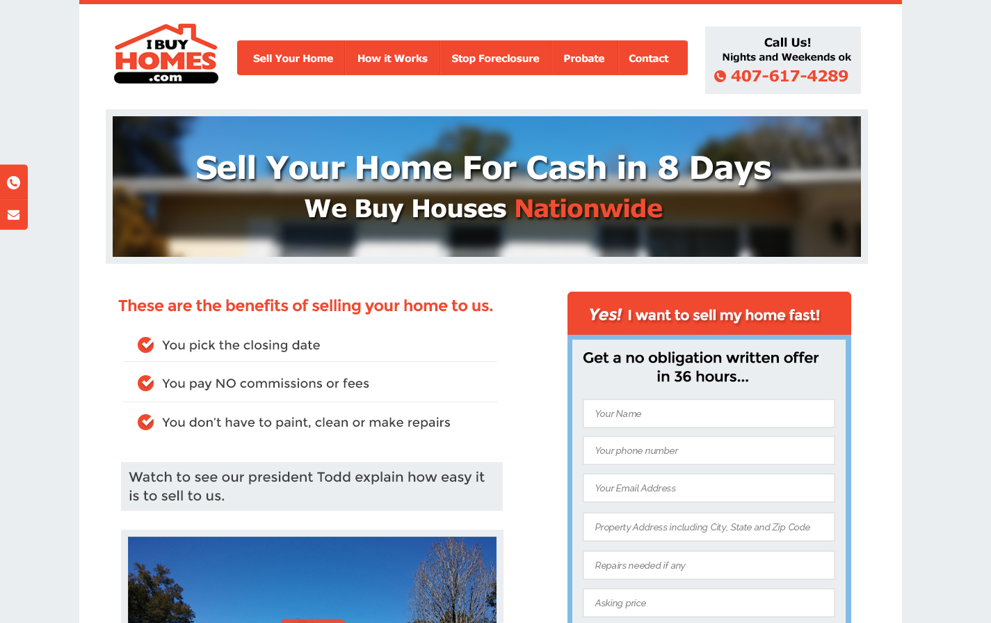 Web Design by Pabloravel for this project | Design #6070768