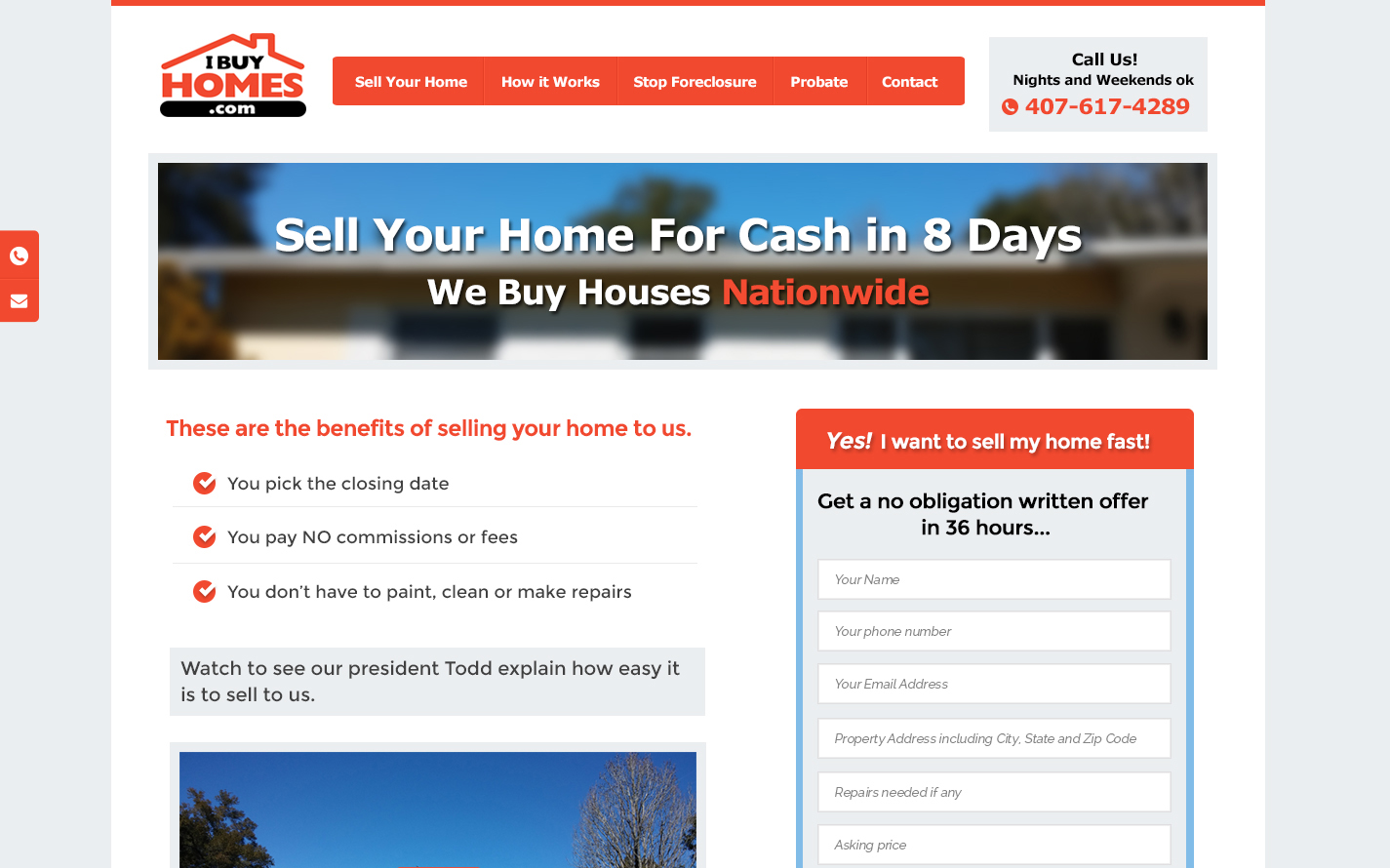 Diseño Web por Pabloravel para este proyecto | Diseño #6071335