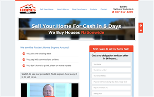 Web Design by Pabloravel for this project | Design #6301040