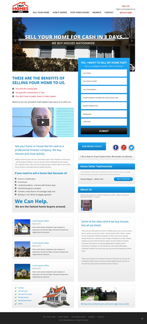 Web-Design von pb für dieses Projekt | Design: #6093717