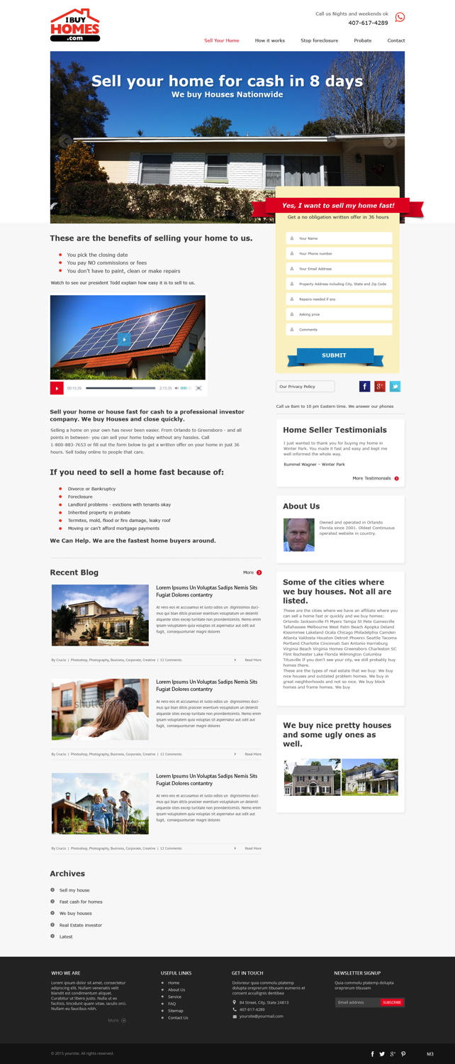 Web-Design von pb für dieses Projekt | Design #6093824