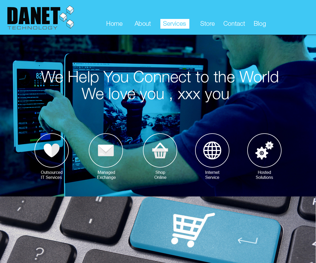 Web Design by ryan.park_ for this project | Design #6093270