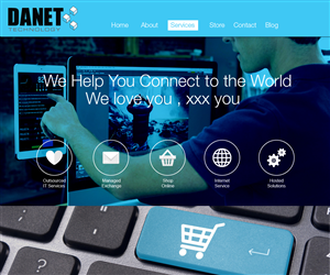 Web Design by ryan.park_