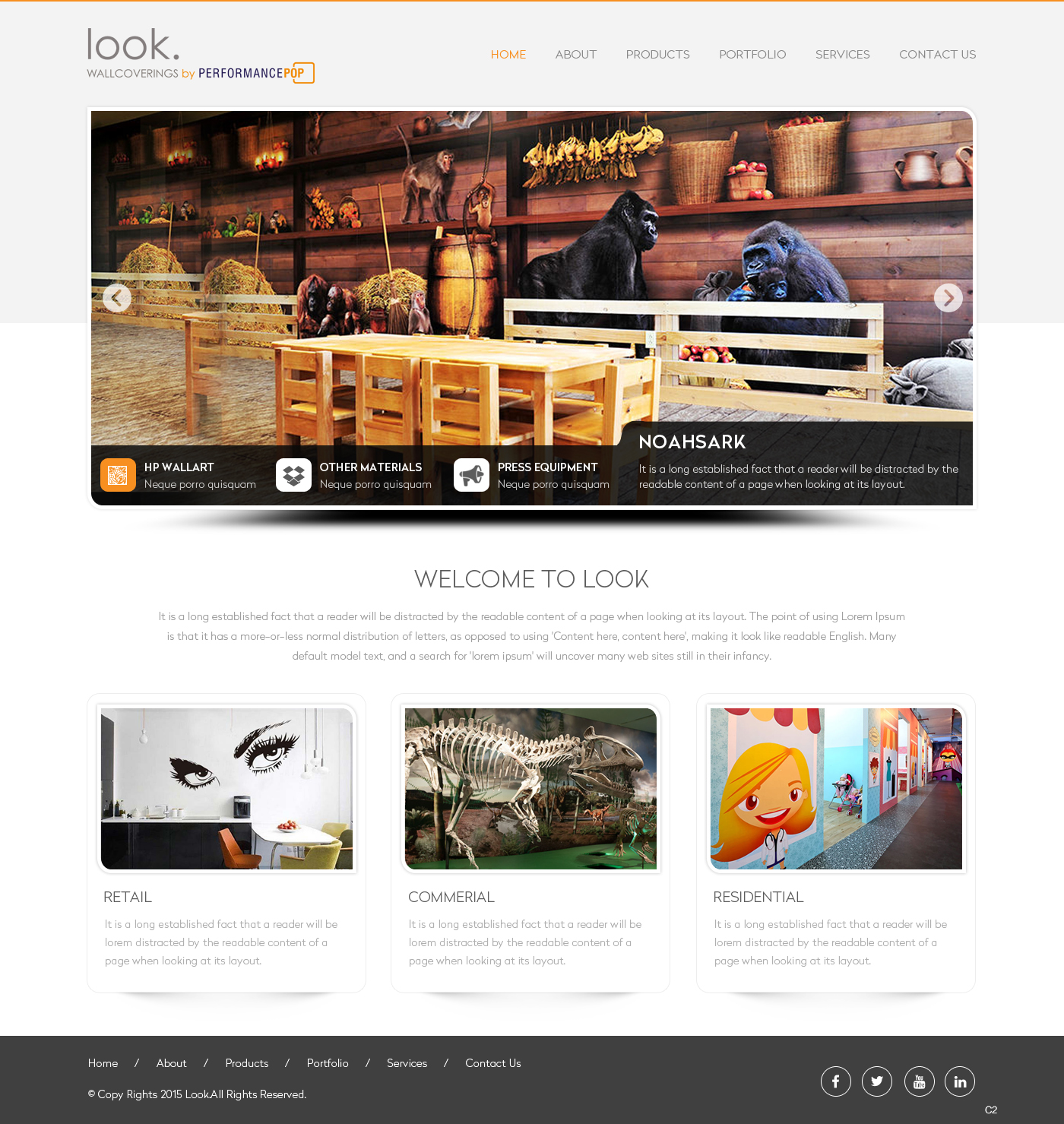 Web Design par pb pour ce projet | Design #6074166