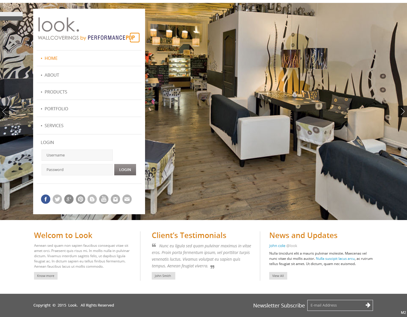 Web-Design von pb für dieses Projekt | Design #6074188