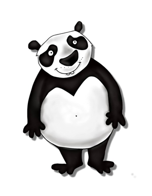 Character Design by Design by E