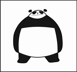 Character Design by djawa