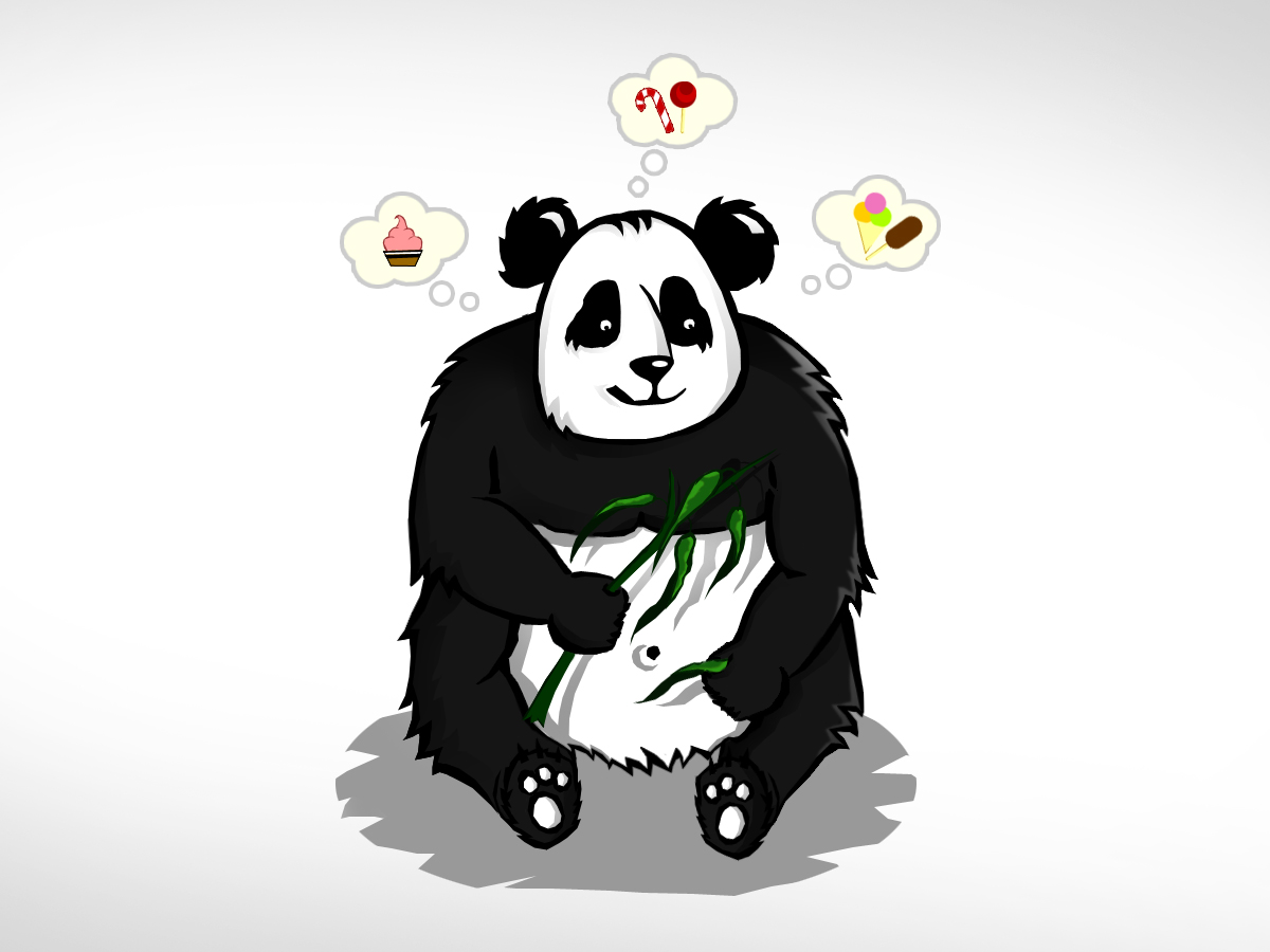 Character Design by Inharmony for this project | Design #335513