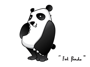 Character Design by Perrambulate