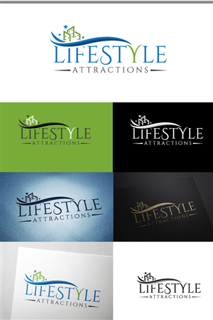 Logo Design by designking
