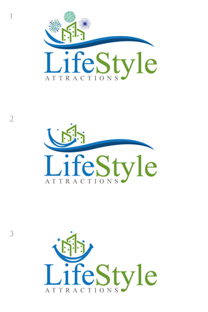 Logo Design by designking for Kiddy Zones | Design #6116962