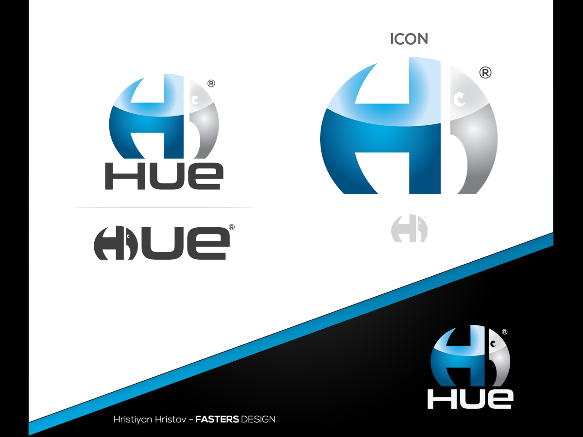 Logo Design by Fasters for this project | Design #1628778