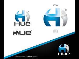 Logo Design by Fasters
